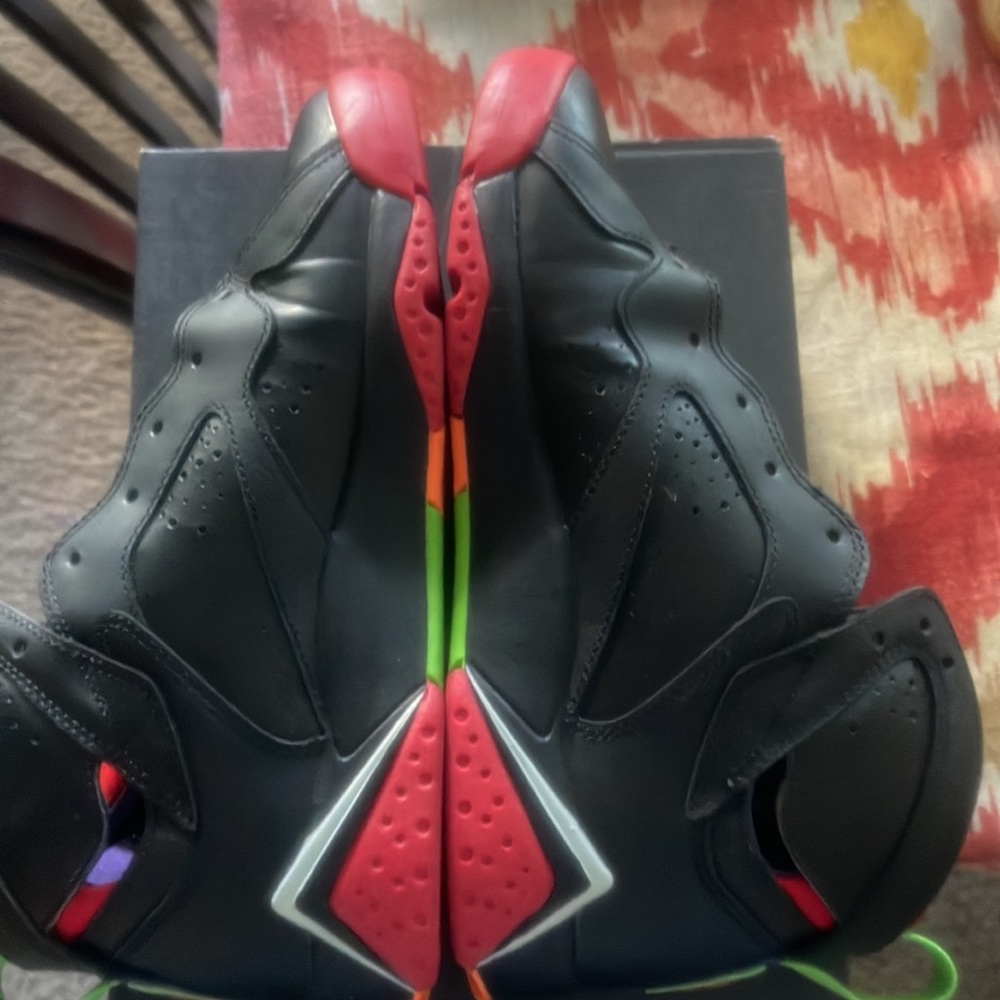 Jordan 7 No Box - Picture 2 of 5